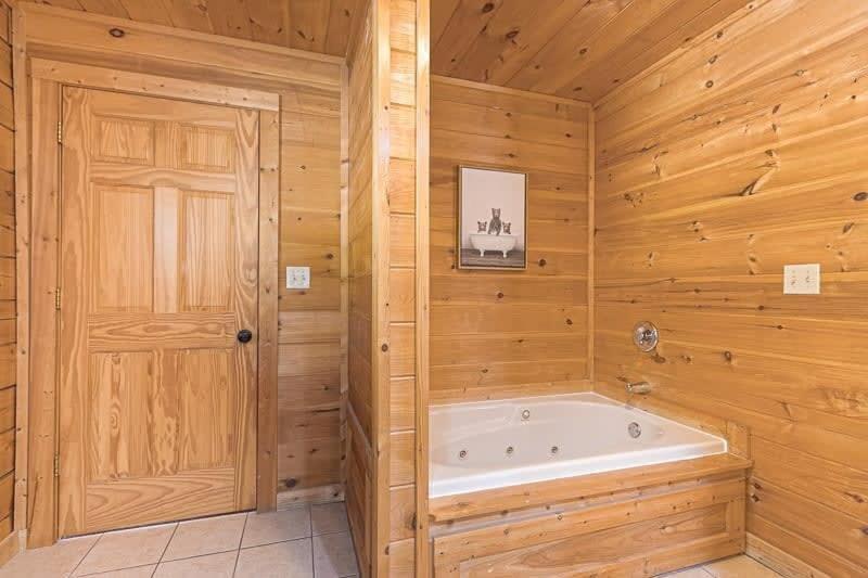 Villa Movie Theater Hot Tub View Mountain Escape Gatlinburg Exterior foto