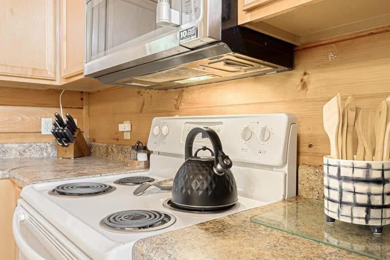 Villa Movie Theater Hot Tub View Mountain Escape Gatlinburg Exterior foto